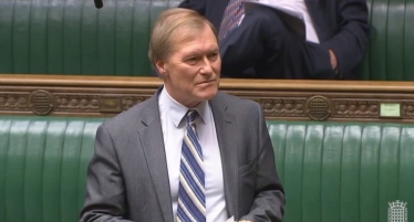 Gypsies & Travellers Debate